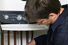 boiler repair St Pancras
