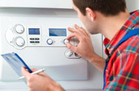 free St Pancras gas safe engineer quotes