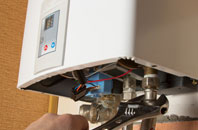 free St Pancras boiler install quotes