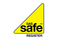 gas safe companies St Pancras